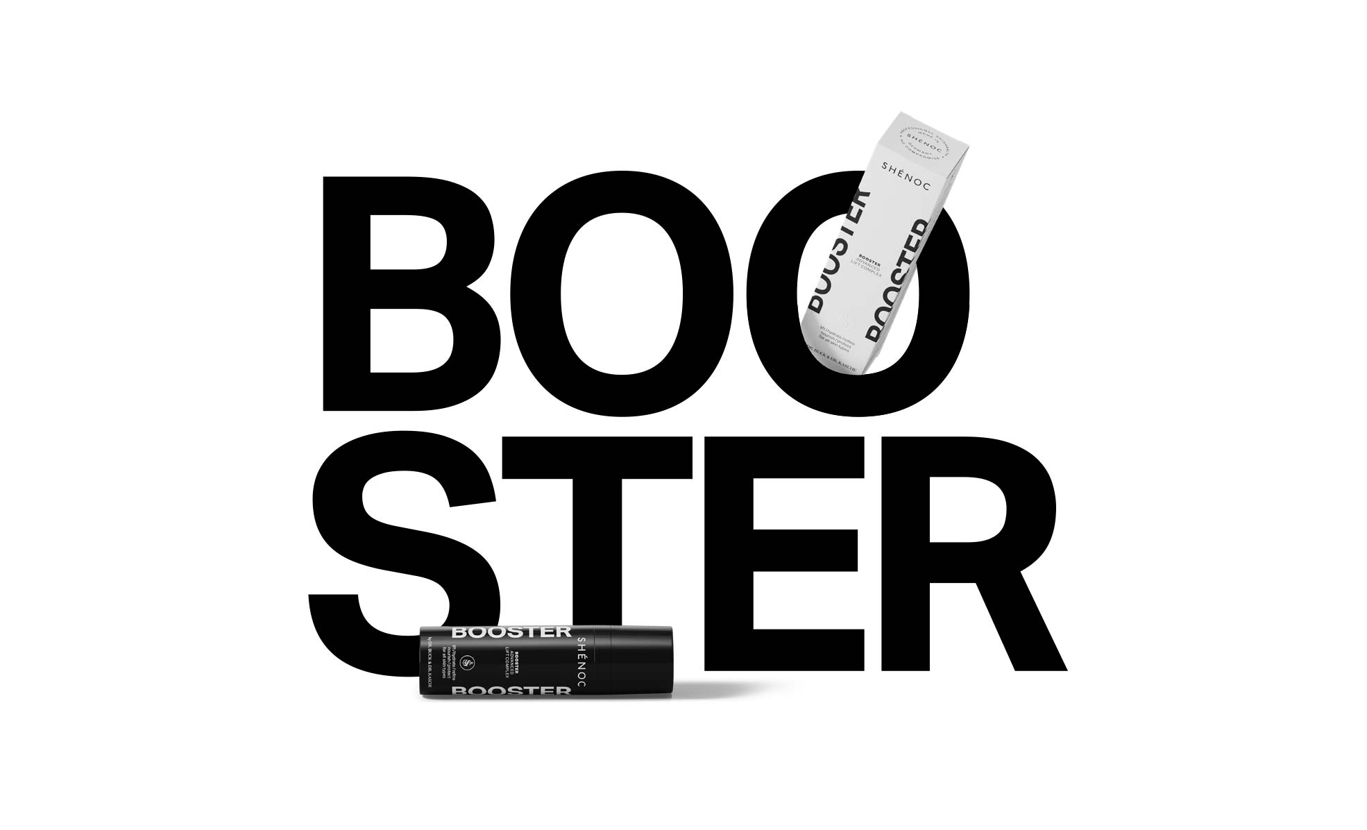 Product Booster Main Image